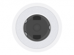 APPLE FF Lightning to 3.5mm Head Lightning Adapter for lightning devices