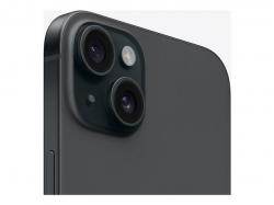 APPLE iPhone 15 Plus 256GB Black