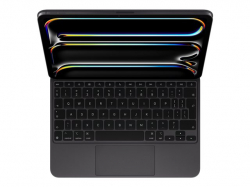 APPLE Magic Keyboard for iPad Pro 11 (M5) - International English - Black