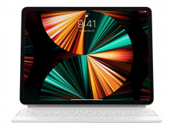 APPLE Magic Keyboard for iPad Pro 12.9inch 5th generation -International English - White