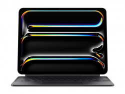 APPLE Magic Keyboard for iPad Pro 13inch (M4) Bulgarian Black