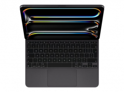 Apple Magic Keyboard for iPad Pro 13_inch (M4) - International English - Black