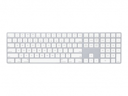 APPLE Magic Keyboard with Numeric Keypad English International                          