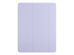 Apple Smart Folio for iPad Air 13-inch (M2) - Light Violet