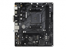 ASROCK B550M-HDV mATX AM4 DDR4