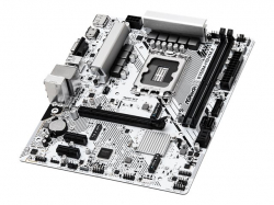 ASROCK B760M-HDV/M.2 mATX LGA1700 DDR5