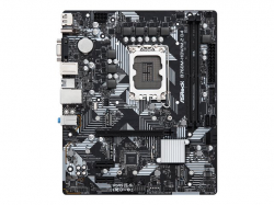 ASROCK B760M-HDV/M.2 D4