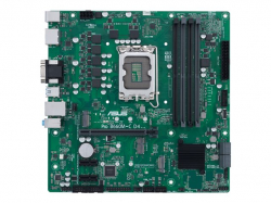 ASUS PRO B660M-C D4-CSM LGA1700 4xDIMM DDR4 TPM 4xSATA 2xM.2 1xHDMI 1xVGA 2xDP MB                          