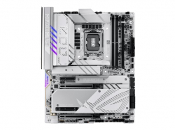 ASUS ROG MAXIMUS Z890 APEX LGA1851 DDR5 ATX MB                          