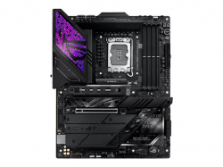 ASUS ROG STRIX Z890-E GAMING WIFI LGA1851 DDR5 ATX MB                          