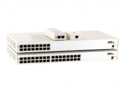 AXIS 5026-202 AXIS T8120 15W MIDSPAN 1-PORT