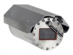 AXIS EXCAM XF Q1785 Ex fixed camera
