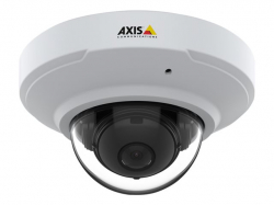 AXIS IP Video Camera AXIS M3075-V fixed dome                          