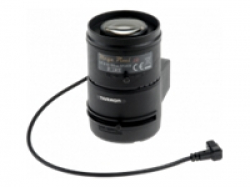 AXIS Lens 12-50mm 8MP P-IRIS                          
