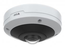 AXIS M4317-PLVE