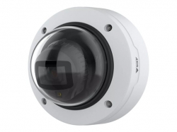 AXIS P3275-LV Dome Camera                          
