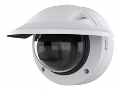 AXIS P3275-LVE 10mm Dome Camera                          