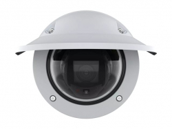 AXIS P3277-LVE Dome Camera