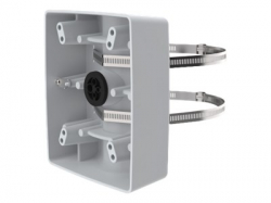 AXIS T91B57 POLE MOUNT 100-410MM                          