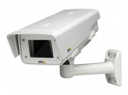AXIS T92E20 OUTDOOR HOUSING                          