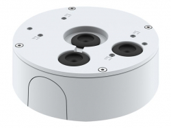 AXIS T94S01P CONDUIT BACK BOX