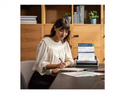 Brother ADS-1800W Document Scanner