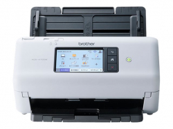 Brother ADS-4700W Desktop document scanner