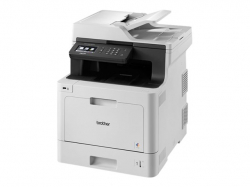 Brother DCP-L8410CDW Colour Laser Multifunctional