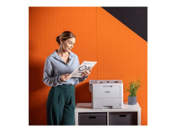 Brother HL-L6410DN Laser Printer