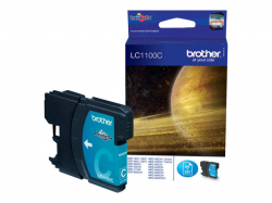 Brother LC-1100C Ink Cartridge Standard
