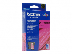 Brother LC-1100M Ink Cartridge Standard