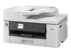 Brother MFC-J2340DW Inkjet Multifunctional