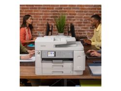 Brother MFC-J5955DW Inkjet Multifunctional