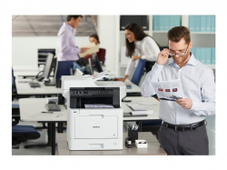 Brother MFC-L8900CDW Colour Laser Multifunctional