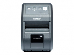 BROTHER P-touch RJ-3050 label printer                          