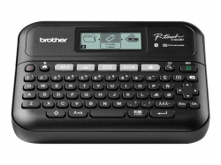Brother PT-D460BTVP Labelling system