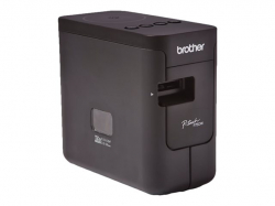 Brother PT-P750W Labelling system