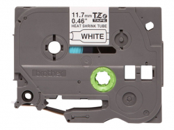 BROTHER Ribbon thermo retractable 11.7mm-1.5m cables 3.6-7mm                          