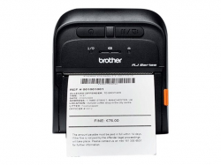 Brother RuggedJet RJ-3055WB