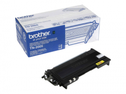 Brother TN-2005 Toner Cartridge Standard