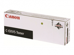 CANON C-EXV 11 toner cartridge black standard capacity 21.000 pages 1-pack