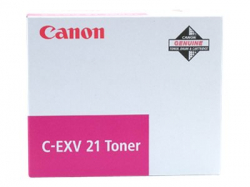 CANON C-EXV 21 drum magenta standard capacity 53.000 pages 1-pack                          