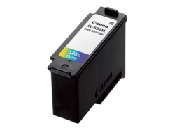 CANON CL-586 XL Ink Cartridge Europe