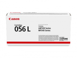 CANON CRG 056 L LBP Toner Cartridge                          