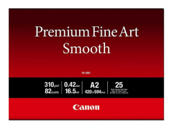 CANON FA-SM1 A2 Fine Art Paper 310 g/m2 25 sheets                          
