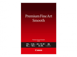 CANON FA-SM1 A3+ Fine Art Paper 310 g/m2 25 sheets