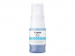 CANON GI-45 Ink Bottle Cyan EMB