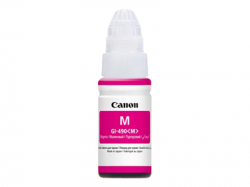 CANON INK GI-490 magenta ink bottle