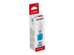 CANON INK GI-50 C                          