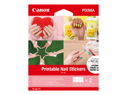 CANON NAIL STICKER NL-101                          